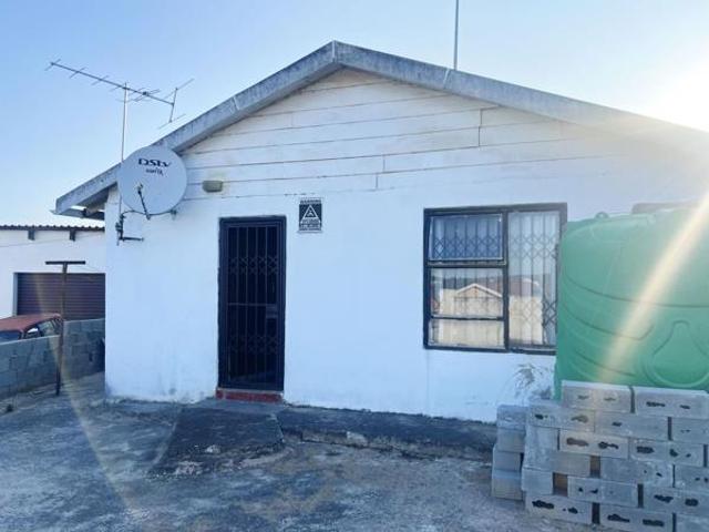 House for sale in Bisho, Eastern Cape