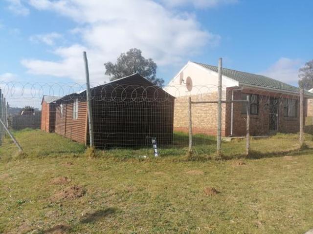 House for sale in Bisho, Eastern Cape