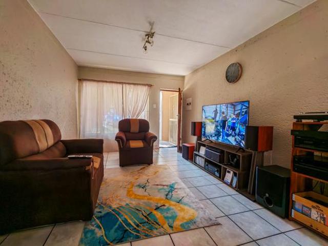 House for sale in Ehlanzeni, Mpumalanga