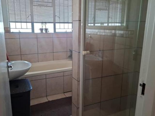 House for rent in Ehlanzeni, Mpumalanga
