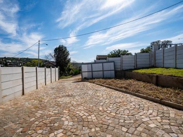House for sale in Eastern Cape