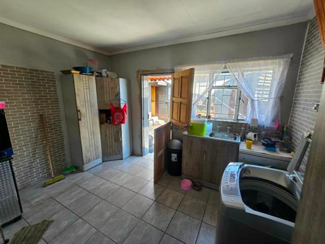 House for sale in Secunda, Govan Mbeki