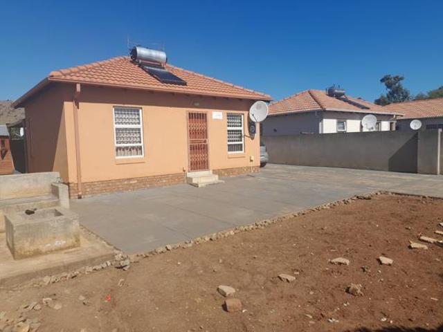 House for rent in Waterkloof, Gauteng