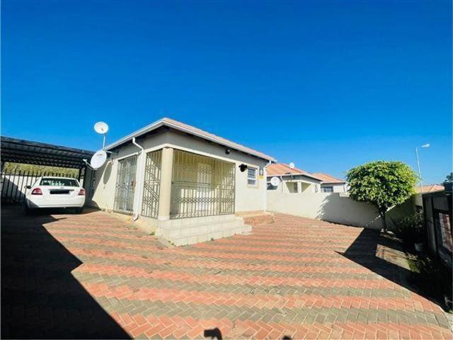 House for rent in Pretoria, Gauteng