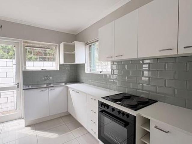House for rent in Cape Town, Western Cape
