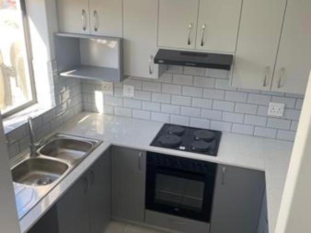 House for rent in Cape Town, Western Cape