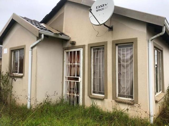 House for sale in Witbank, Mpumalanga