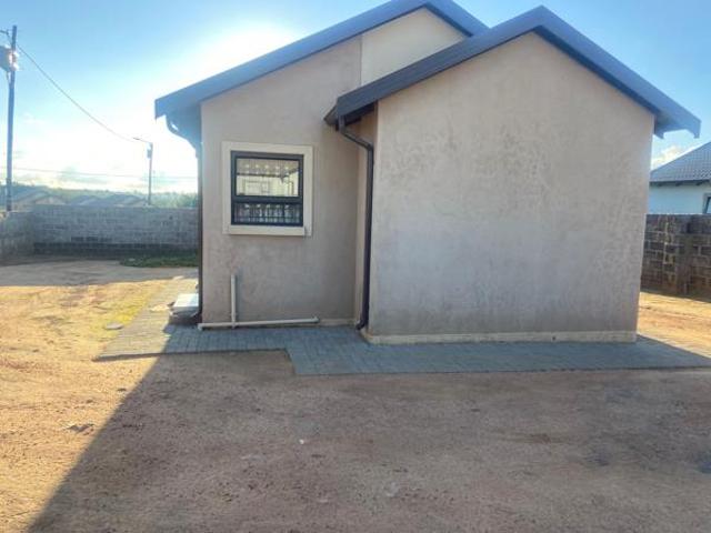 House for sale in Witbank, Mpumalanga