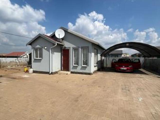 House for rent in eMalahleni, Emalahleni Local Municipality