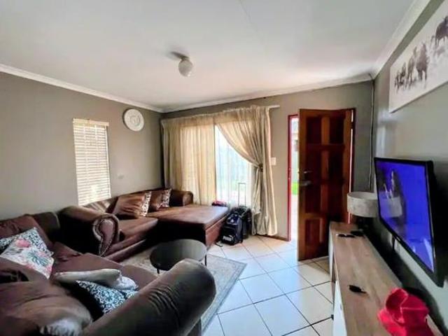 House for sale in Witbank, Mpumalanga