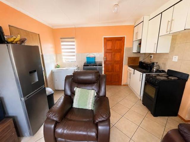 House for sale in Witbank, Mpumalanga