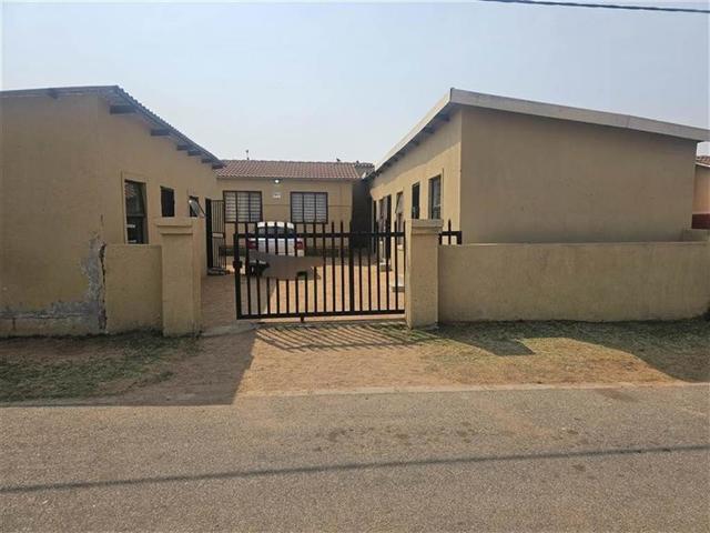 House for sale in Witbank, Mpumalanga