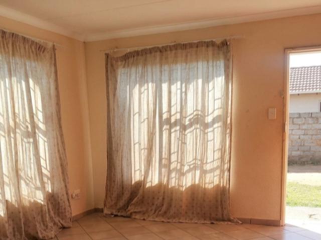 House for sale in Witbank, Mpumalanga