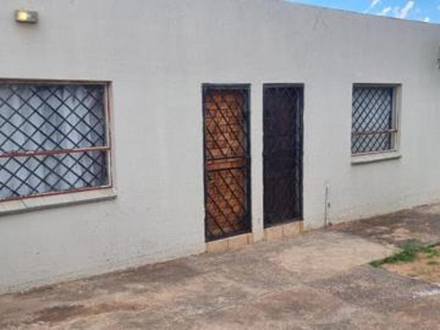House for sale in Witbank, Mpumalanga