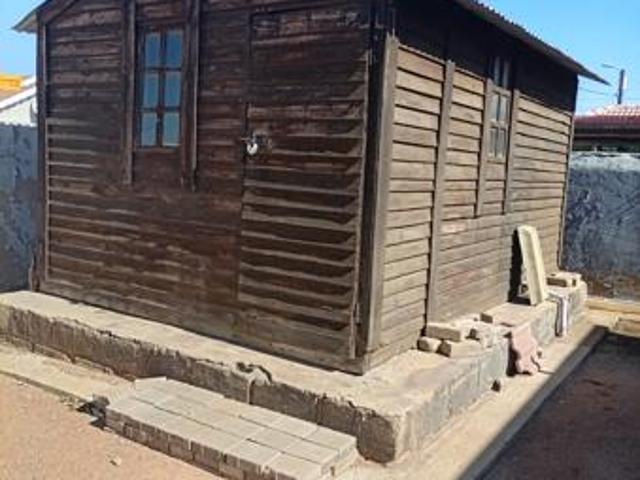 House for rent in Witbank, Mpumalanga