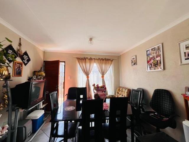 House for sale in Witbank, Mpumalanga