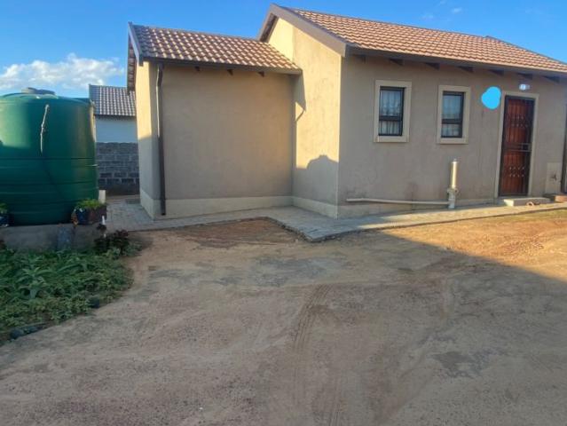 House for sale in Witbank, Mpumalanga