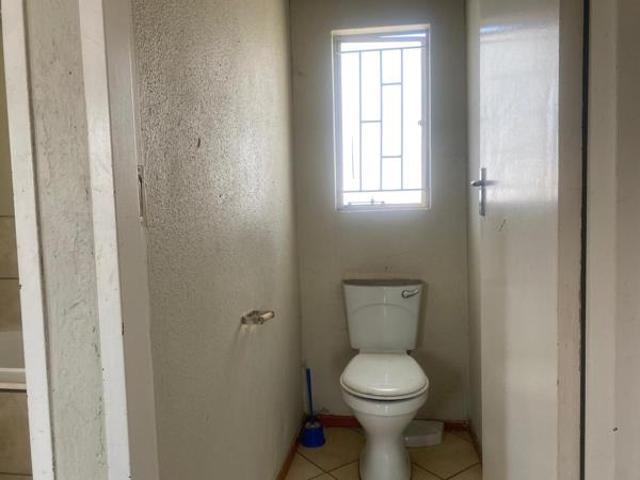 House for sale in Witbank, Mpumalanga