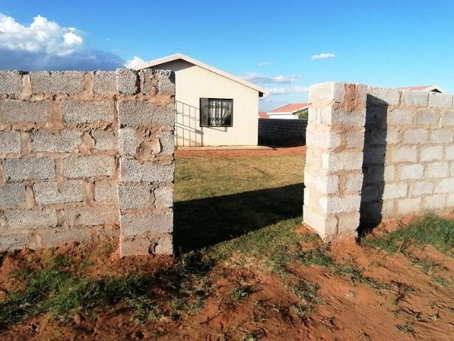 House for sale in Witbank, Mpumalanga