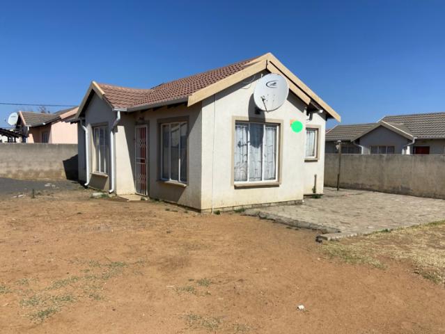 House for sale in Witbank, Mpumalanga
