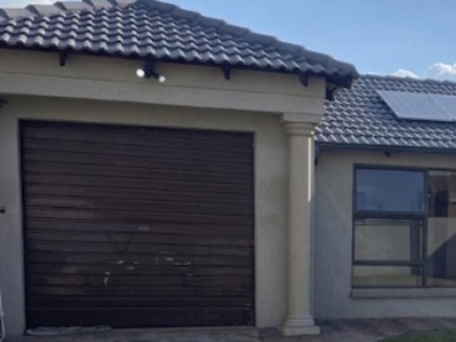 House for sale in Witbank, Mpumalanga