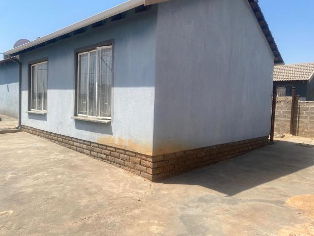 House for sale in Witbank, Mpumalanga