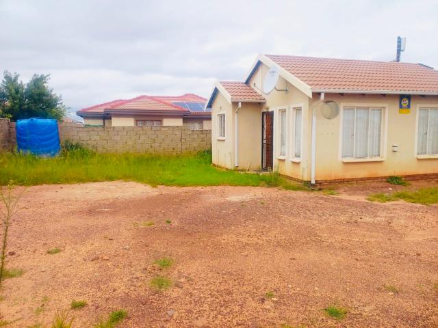 House for sale in Witbank, Mpumalanga