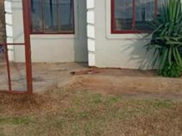 House for sale in eMalahleni, Emalahleni Local Municipality