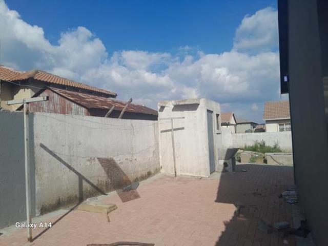 House for sale in eMalahleni, Emalahleni Local Municipality