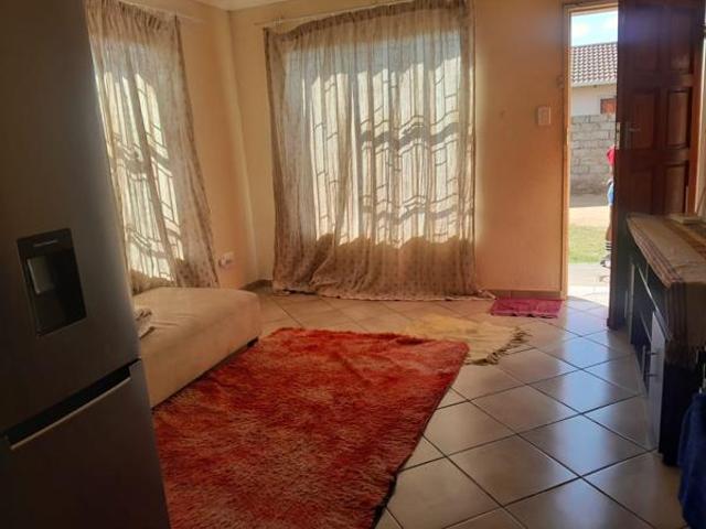 House for sale in Witbank, Mpumalanga