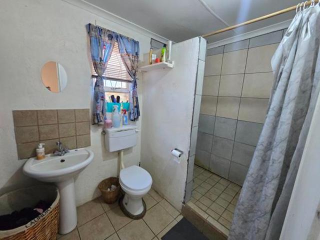 House for sale in Western Cape