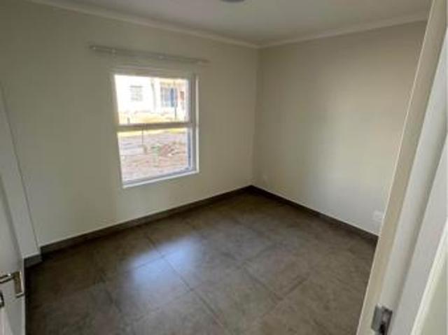 House for rent in Bergsig, Durbanville