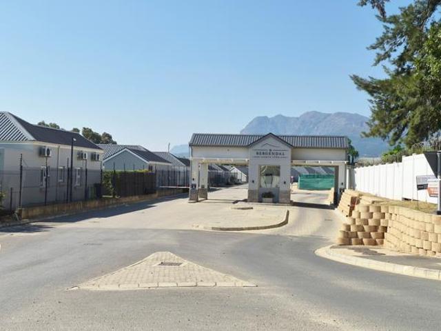 House for sale in Durbanville, Western Cape