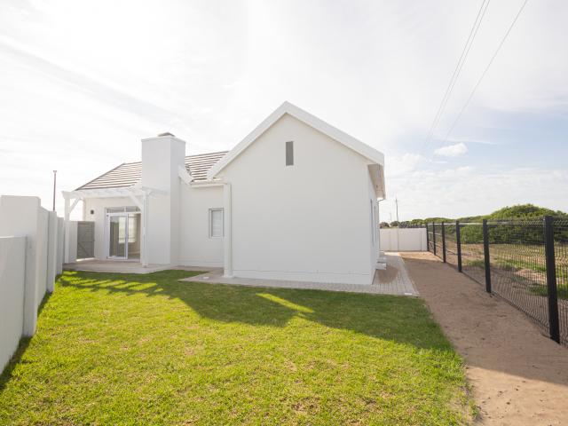 House for sale in Baardskeerdersbos, Western Cape