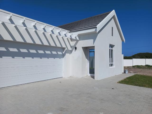 House for sale in Baardskeerdersbos, Western Cape