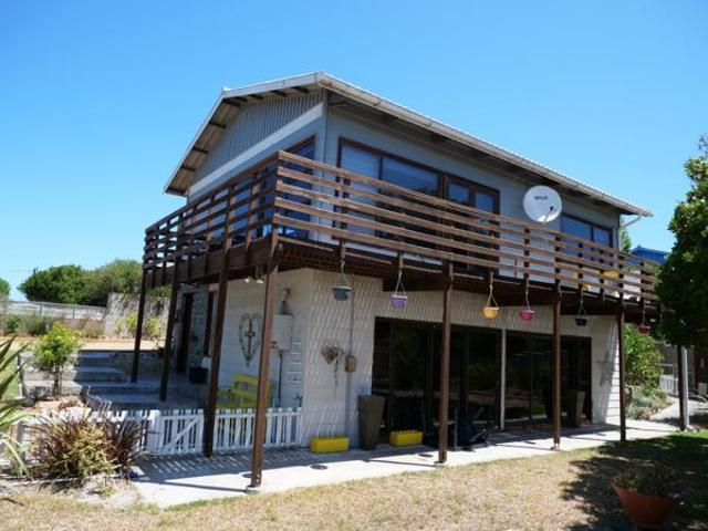 House for sale in Western Cape