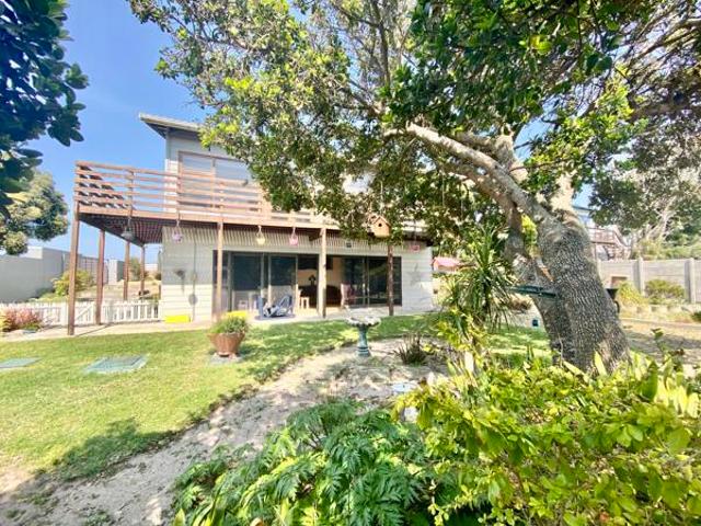 House for sale in Western Cape