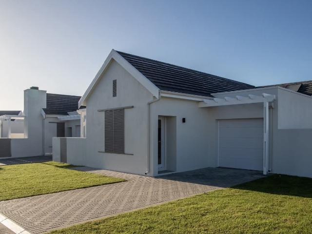 House for sale in Gansbaai, Overstrand Local Municipality