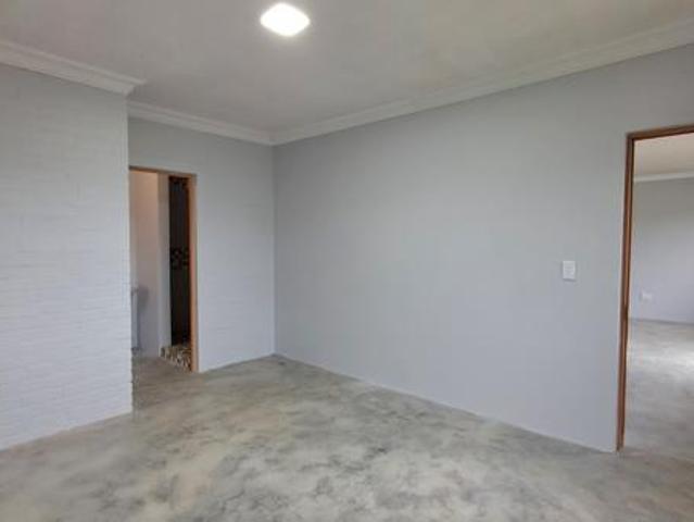House for rent in Western Cape