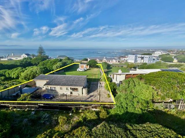 House for sale in Western Cape