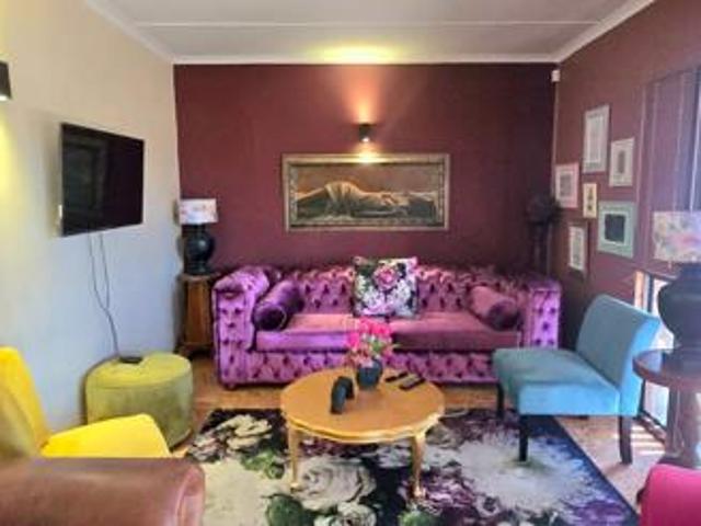 House for sale in Western Cape