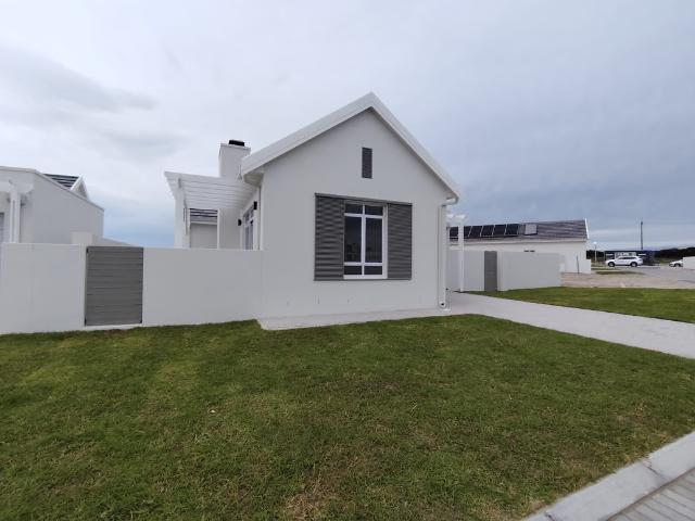 House for rent in Van Dyksbaai, Overstrand Local Municipality