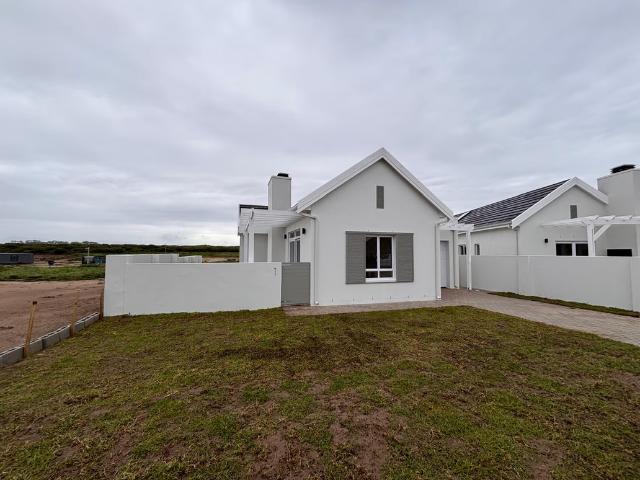 House for rent in Van Dyksbaai, Overstrand Local Municipality