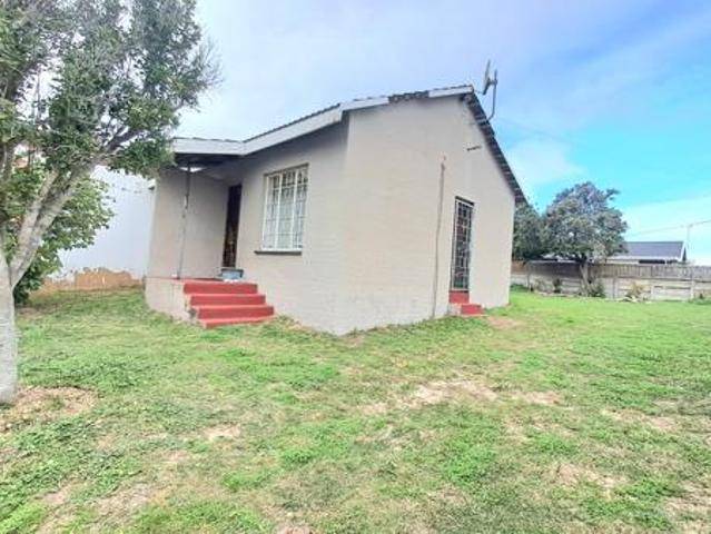 House for rent in Groot Brak Rivier, Western Cape