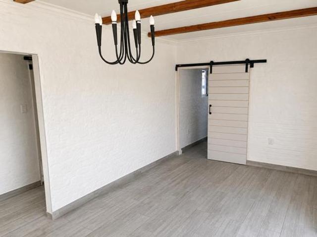 House for rent in Groot Brak Rivier, Western Cape