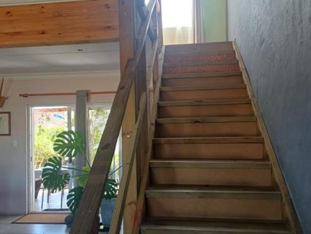 House for rent in Groot Brak Rivier, Western Cape