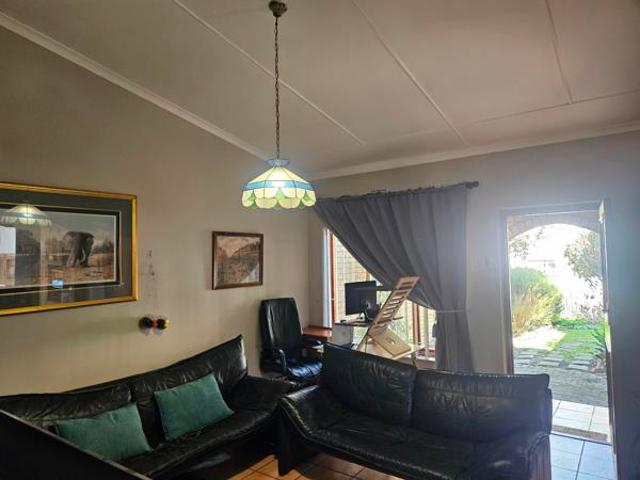 House for sale in Western Cape