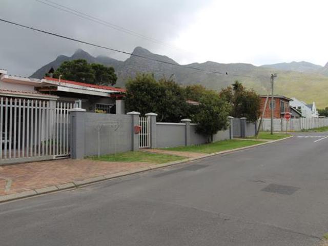 House for rent in Western Cape