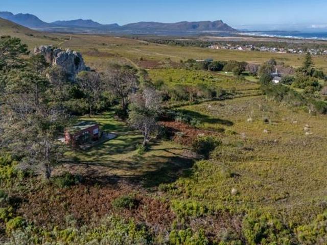 House for sale in Western Cape