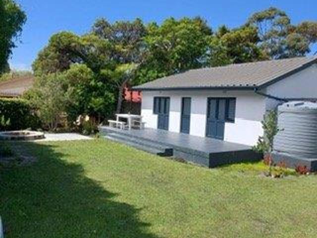 House for sale in Western Cape
